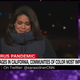 CNN Reporter Breaks Down After Devastating Covid-19 Report